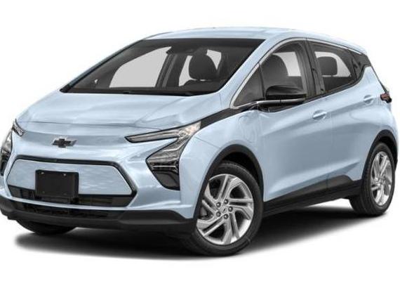 CHEVROLET BOLT EV 2022 1G1FX6S08N4114861 image